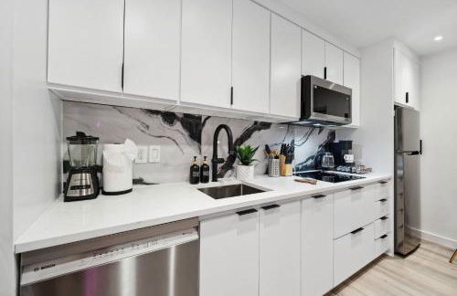 Peaceful 1-BR Stay w/ Putting Green near Downtown - Foto 5