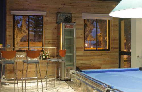 The Modern & Recycled House - Photo 15