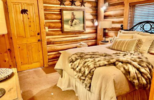 Sundance cabincasita sleeps 18 hottub firepits - Foto 73