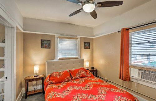 'St Patrick' Apartment in the Heart of Bisbee - Foto 14