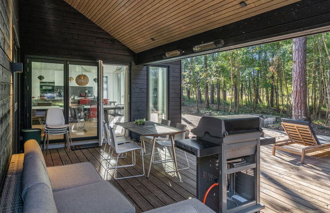 "Iwa" - 475m from the sea - Foto 4