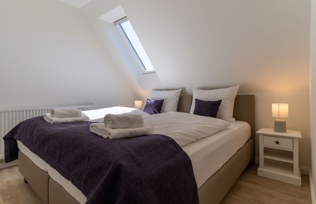 Strandhuus Grömitz - Foto 18