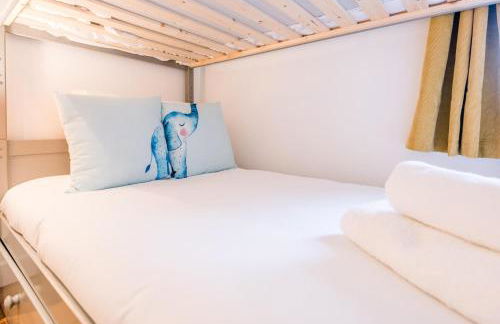 Lily Cottage, Leiston - Foto 19