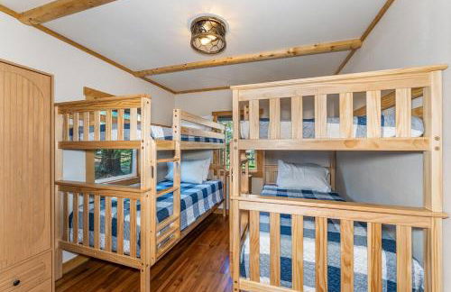 Waterfront Cabin On Full Rec Lake - Sleeps 6 - Foto 20