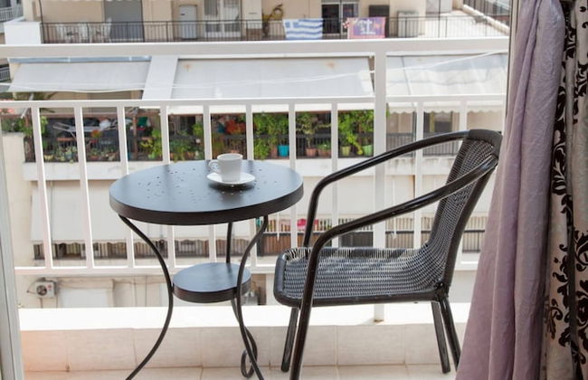 Amazing apartment with view - Foto 27