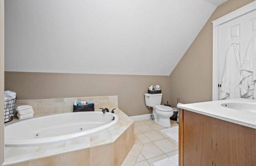 LAKEVIEW BLISS LIMIT 8 villa - Foto 19