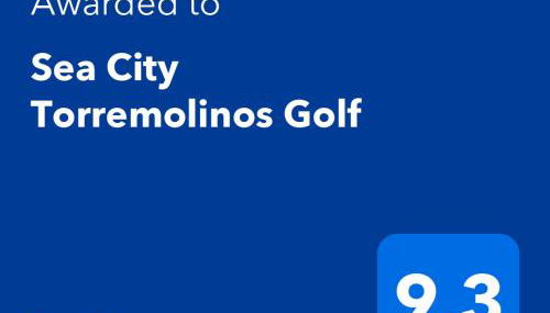 Sea City Torremolinos Golf - Foto 2