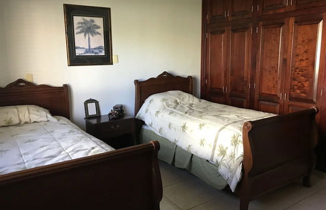 Quinta Versalles - Foto 6