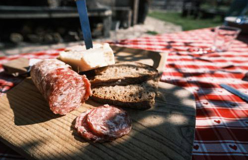 Chalet Maso Pino - Foto 54