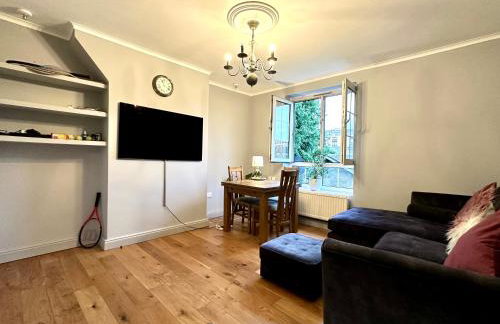 4 Bedroom Apartment, Short Walk to Tower Bridge and City - Foto 1