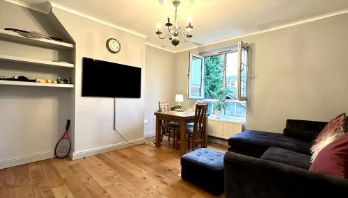 4 Bedroom Apartment, Short Walk to Tower Bridge and City - Foto 1