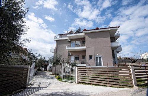 Nikitas Apartments & Suites - Foto 18