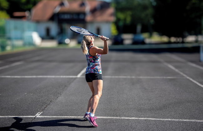 Abbázia Country Club - Foto 38