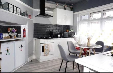 Tripple Bs Apartments - Foto 7