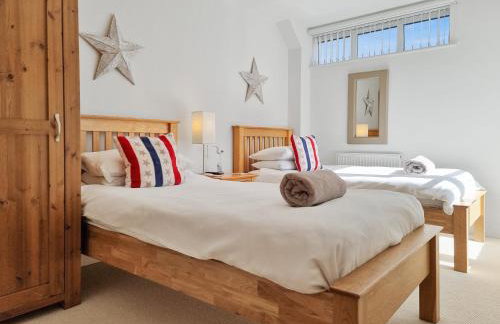 Point View - Award Winning Apartments with Private Parking - Foto 10