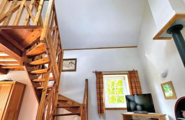 Escapade nature à deux dans un gîte cosy bordé d'un parc arboré - Foto 7