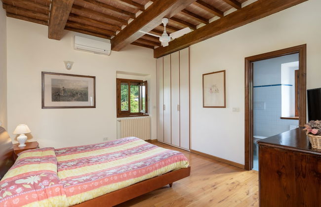 Villa Castelluccio - Foto 12