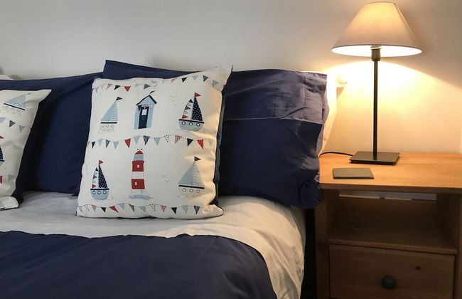 All Seasons Cottage Breaks - Foto 4