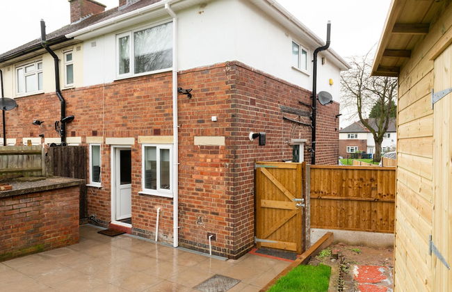 Argyle House - Photo 18