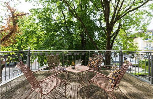 STAY Boardinghouse Flottbek - Foto 49