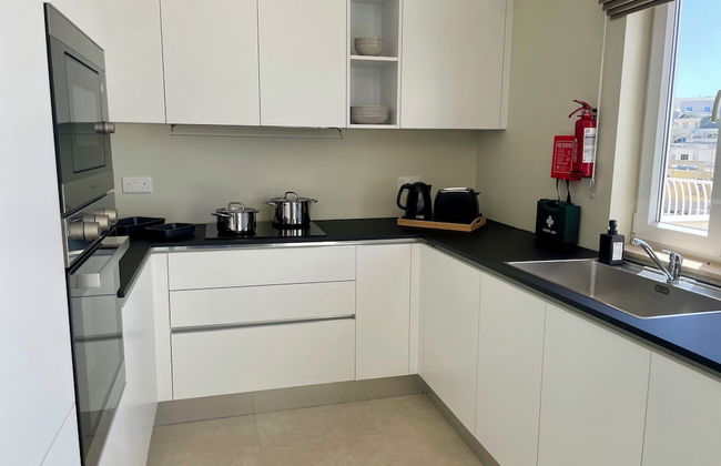 Bugibba Square Seafront LUX Apartments - Foto 22