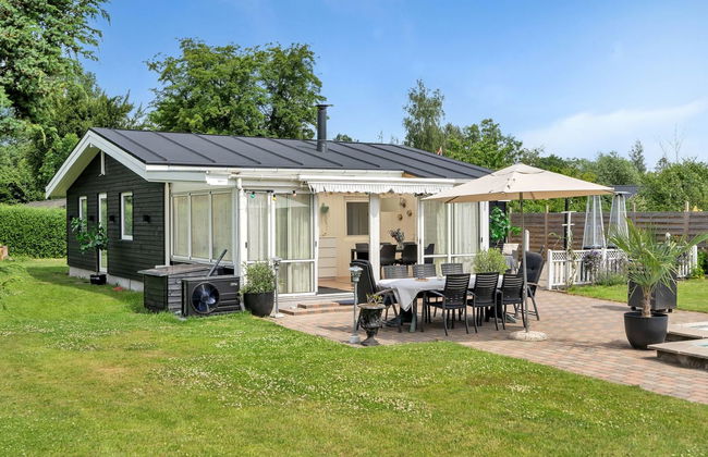 "Fentje" - 375m to the fjord - Foto 4