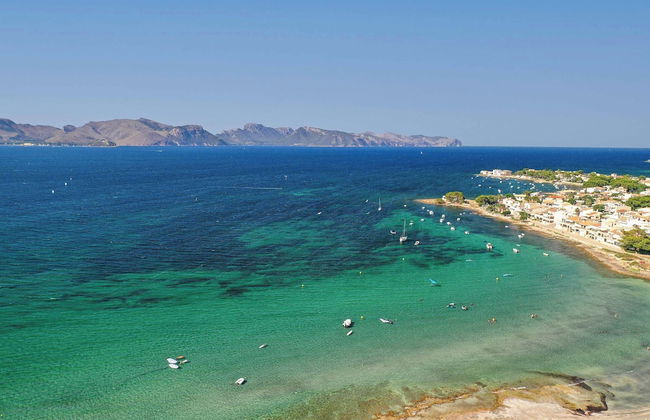 Casa Alcudia Uno - Foto 27