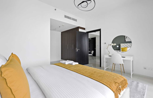 Silkhaus Horizon Apartments, Al Reem Abu Dhabi - Photo 11