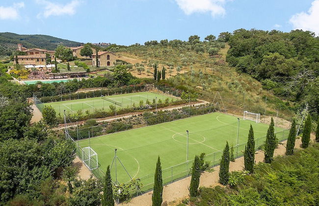 Poggio Cennina Resort - Photo 64