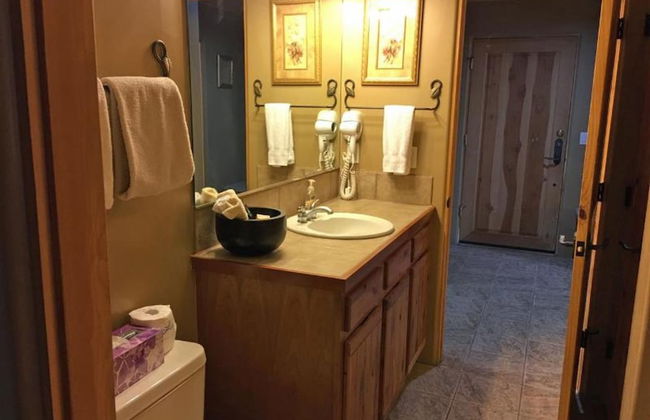 Four Seasons - Foto 14