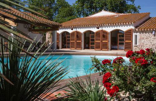 Mas du Chemin de la Mer - Foto 45