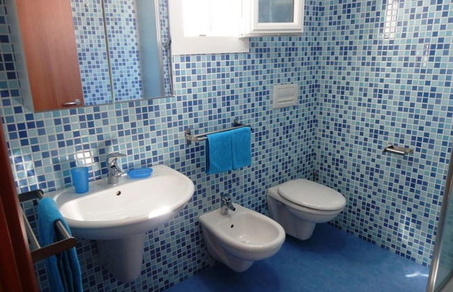 VersoSud - Appartamento Posto Rosso 05 - Foto 14