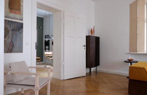 Design Apartments Weimar Altstadt - Foto 11