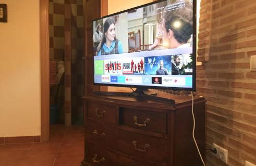 Apartamentos Rurales Flor De Lavanda - Foto 52