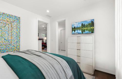 NEW! Luxury Pool Retreat & Casita in Midway Hollow - Foto 19