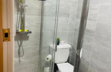 Burton Urban Apartment - Foto 24