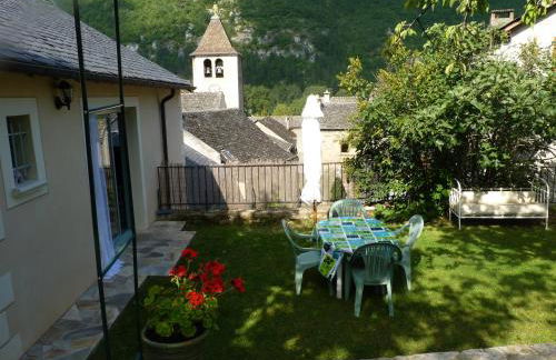 GITE La Méjeannelle - Foto 36