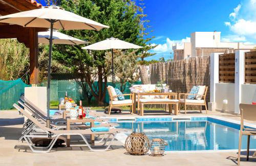 Eliomar Beachside Villa - Photo 4