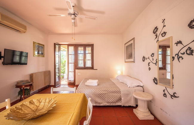 Villa Santa Gabriella & Monolocale - Foto 5