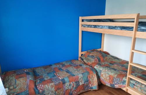 Family house for 7P 3CH with garden, calm area - Foto 11