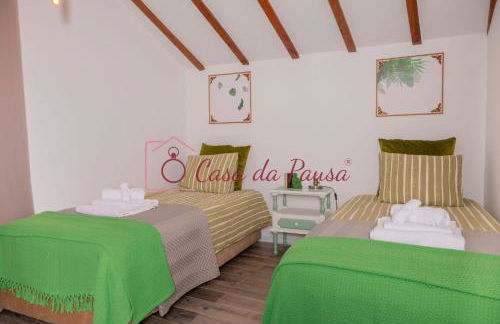 Casa da Pausa by TonsdeVerde - Foto 42