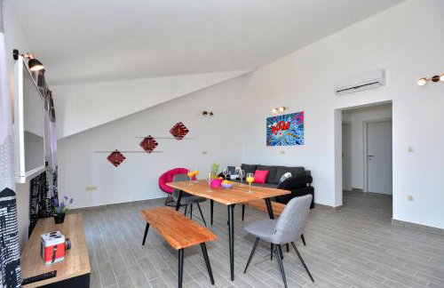 Sea View Luxury Apartments, ALA DA - Photo 43