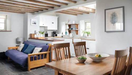 Rosewall Cottage - Foto 2