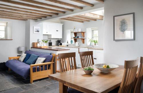 Rosewall Cottage - Foto 2