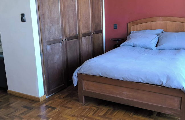 Caserita Apart - Photo 43