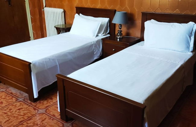 Villa L'orangeraie, Wilaya de Tlemcen - Photo 4