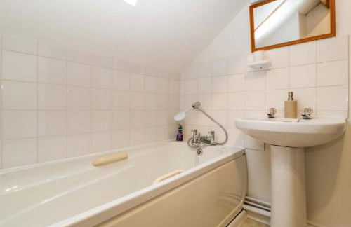 Redstart Cottage - Foto 22