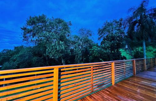 StayBr Casa Lolla - Country House - Foto 11