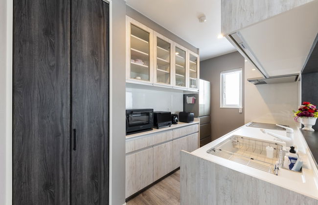 CONTRAIL【Ezo Fuji hoothills】 - Photo 19