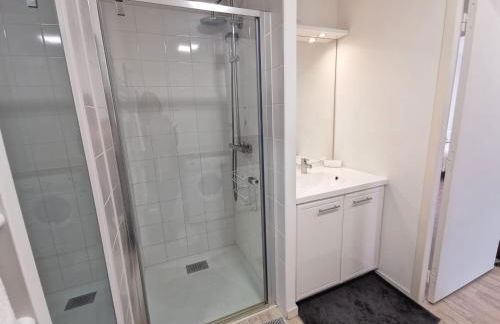 Marcel - Avec parking proche Atlantis et Zenith - Foto 10